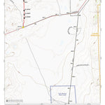 CDT Map Set Version 3.0 - Map 069 - New Mexico