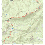 CDT Map Set Version 3.0 - Map 053 - New Mexico