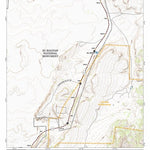 CDT Map Set Version 3.0 - Map 079 - New Mexico