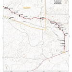 CDT Map Set Version 3.0 - Map 070 - New Mexico