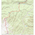 CDT Map Set Version 3.0 - Map 056 - New Mexico