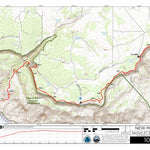 CDT Map Set Version 3.0 - Map 105 - New Mexico