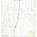CDT Map Set Version 3.0 - Map 068 - New Mexico