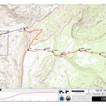 CDT Map Set Version 3.0 - Map 083 - New Mexico