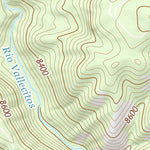 CDT Map Set Version 3.0 - Map 111 - New Mexico