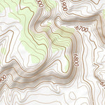 CDT Map Set Version 3.0 - Map 096 - New Mexico