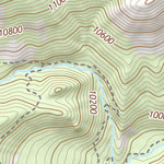 CDT Map Set Version 3.0 - Map 127 - Colorado