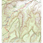CDT Map Set Version 3.0 - Map 104 - New Mexico