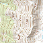 CDT Map Set Version 3.0 - Map 160 - Colorado