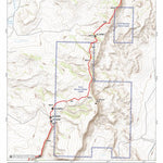 CDT Map Set Version 3.0 - Map 095 - New Mexico