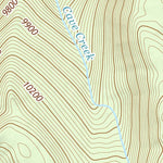 CDT Map Set Version 3.0 - Map 101 - New Mexico