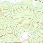 CDT Map Set Version 3.0 - Map 172 - Colorado