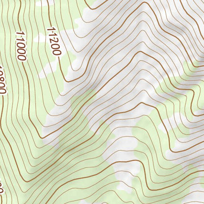 CDT Map Set Version 3.0 - Map 153 - Colorado