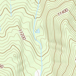 CDT Map Set Version 3.0 - Map 165 - Colorado