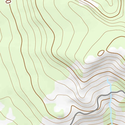 CDT Map Set Version 3.0 - Map 205 - Colorado