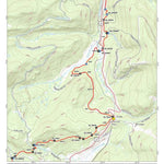 CDT Map Set Version 3.0 - Map 171 - Colorado