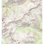 CDT Map Set Version 3.0 - Map 179 - Colorado
