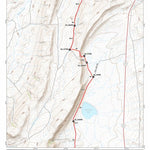 CDT Map Set Version 3.0 - Map 229 - Wyoming