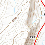 CDT Map Set Version 3.0 - Map 229 - Wyoming