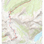 CDT Map Set Version 3.0 - Map 173 - Colorado