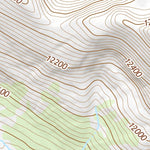 CDT Map Set Version 3.0 - Map 173 - Colorado