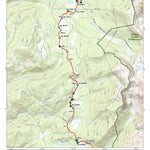CDT Map Set Version 3.0 - Map 188 - Colorado