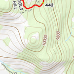 CDT Map Set Version 3.0 - Map 175 - Colorado