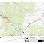 CDT Map Set Version 3.0 - Map 204 - Colorado