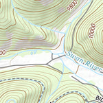 CDT Map Set Version 3.0 - Map 176 - Colorado