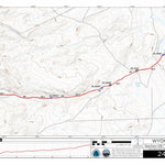 CDT Map Set Version 3.0 - Map 245 - Wyoming
