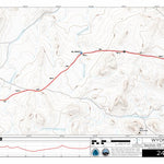 CDT Map Set Version 3.0 - Map 247 - Wyoming
