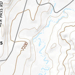 CDT Map Set Version 3.0 - Map 225 - Wyoming