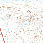 CDT Map Set Version 3.0 - Map 230 - Wyoming