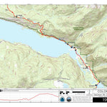 CDT Map Set Version 3.0 - Map 190 - Colorado