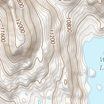 CDT Map Set Version 3.0 - Map 263 - Wyoming