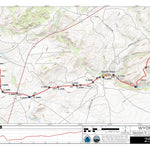 CDT Map Set Version 3.0 - Map 251 - Wyoming