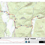 CDT Map Set Version 3.0 - Map 195 - Colorado