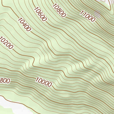 CDT Map Set Version 3.0 - Map 195 - Colorado