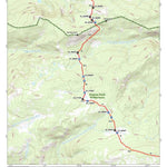 CDT Map Set Version 3.0 - Map 217 - Wyoming