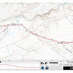 CDT Map Set Version 3.0 - Map 248 - Wyoming