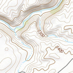 CDT Map Set Version 3.0 - Map 248 - Wyoming