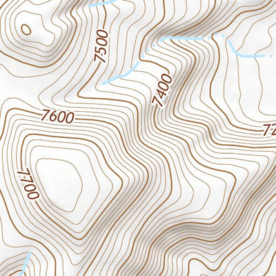 CDT Map Set Version 3.0 - Map 232 - Wyoming