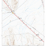 CDT Map Set Version 3.0 - Map 234 - Wyoming