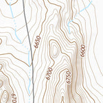 CDT Map Set Version 3.0 - Map 234 - Wyoming