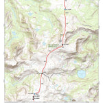 CDT Map Set Version 3.0 - Map 209 - Colorado
