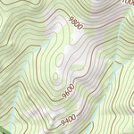 CDT Map Set Version 3.0 - Map 216 - Wyoming