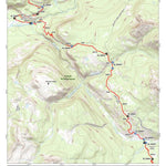 CDT Map Set Version 3.0 - Map 277 - Wyoming