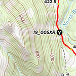 CDT Map Set Version 3.0 - Map 279 - Wyoming
