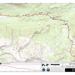 CDT Map Set Version 3.0 - Map 278 - Wyoming