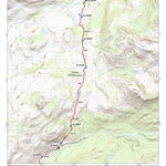 CDT Map Set Version 3.0 - Map 280 - Wyoming